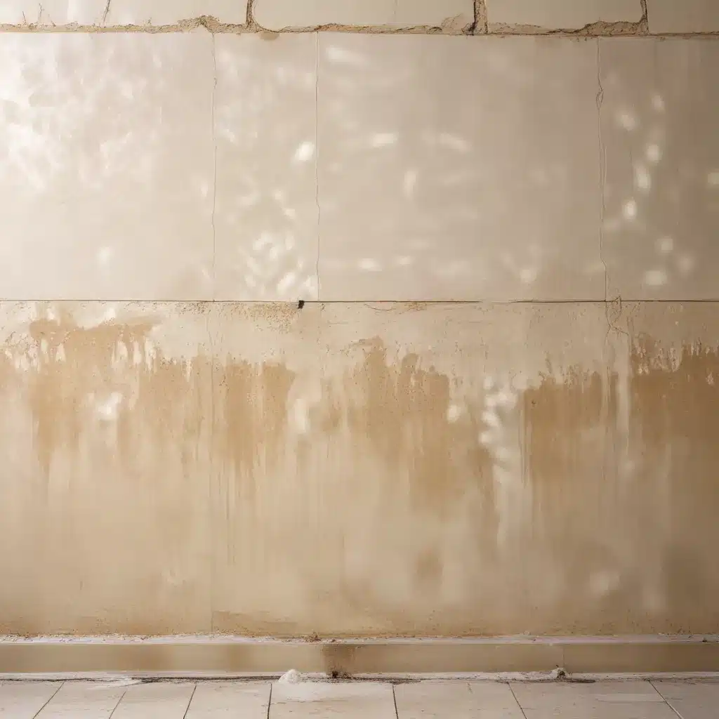 Damp Proofing for Energy Efficiency: Reducing Heating and Cooling Costs