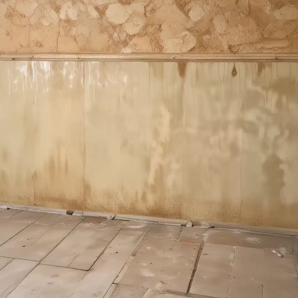 Damp Proofing for Energy Efficiency: Reducing Heating and Cooling Costs and Improving Home Comfort