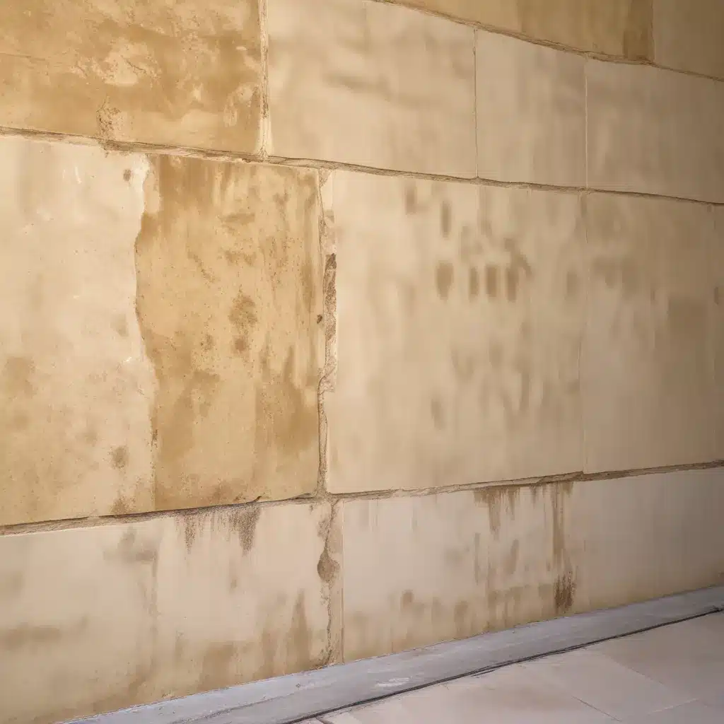 Damp Proofing for Energy Efficiency: Reducing Heating and Cooling Costs in Your Home