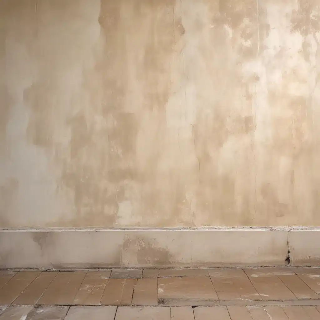 Damp Proofing for Healthy Homes: Addressing Indoor Air Quality Concerns