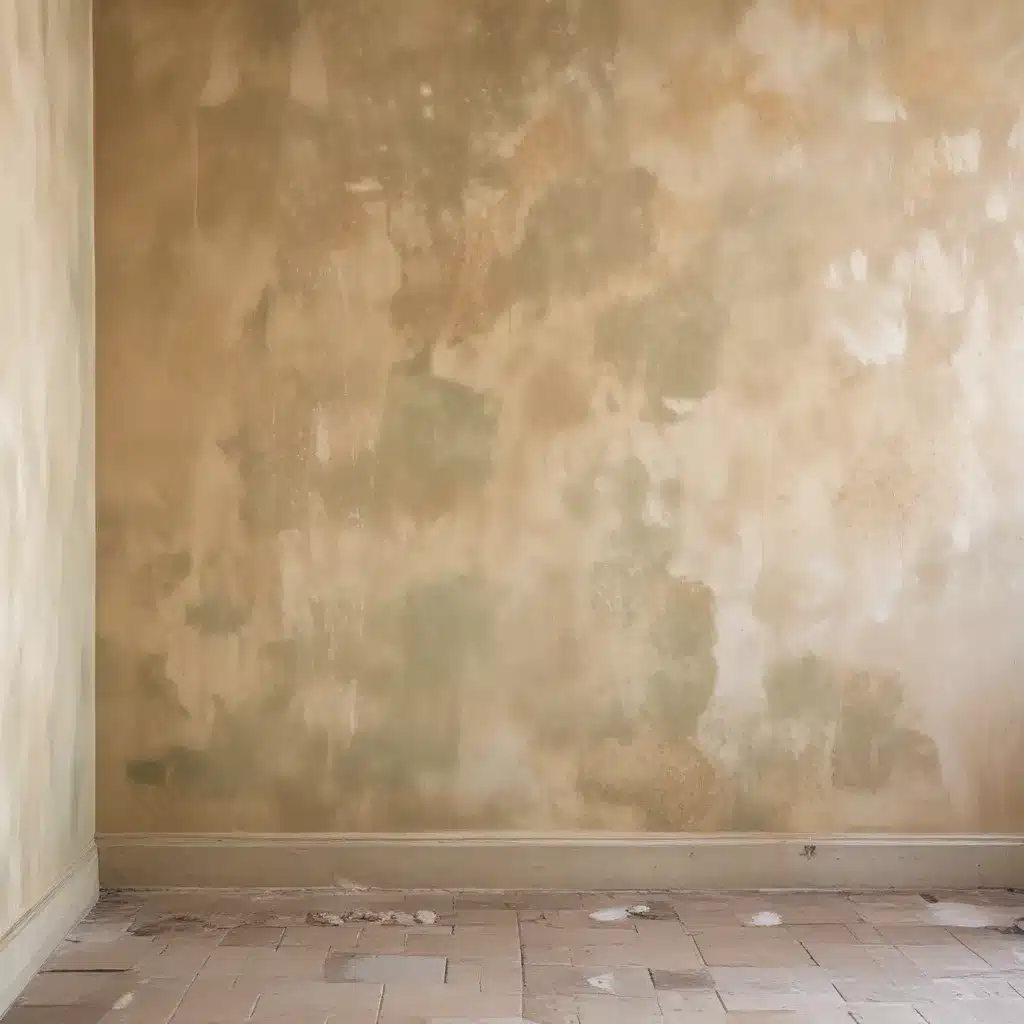 Damp Proofing for Healthy Indoor Environments: Addressing Air Quality Concerns
