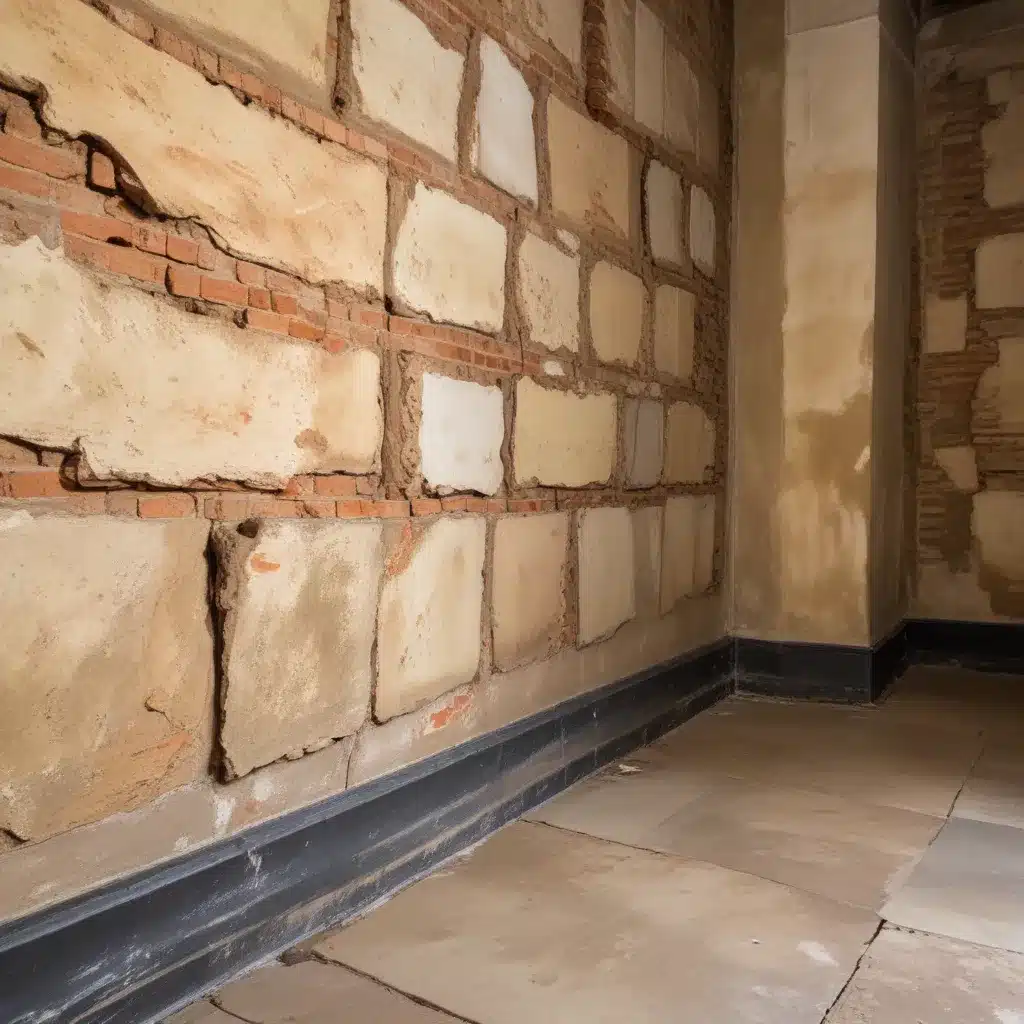 Damp Proofing for Historic Renovations: Preserving the Past with Modern Methods