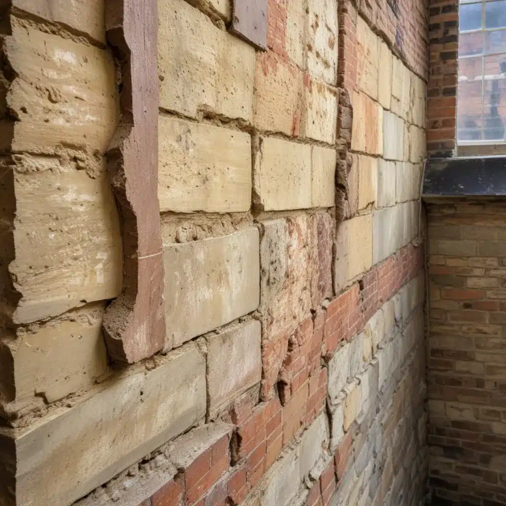 Damp Proofing for Historic Structures: Preserving the Past, Securing the Future