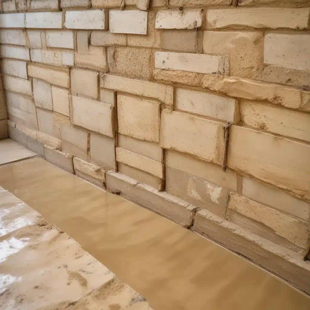 Damp Proofing for New Construction: Laying the Foundation for a Dry, Healthy Home