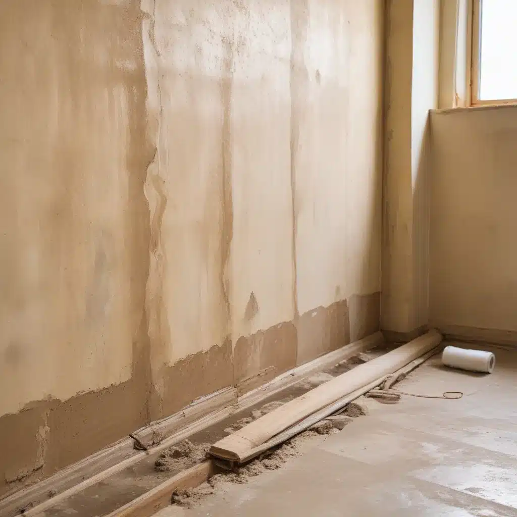 Damp Proofing for New Home Construction: Getting it Right from the Start