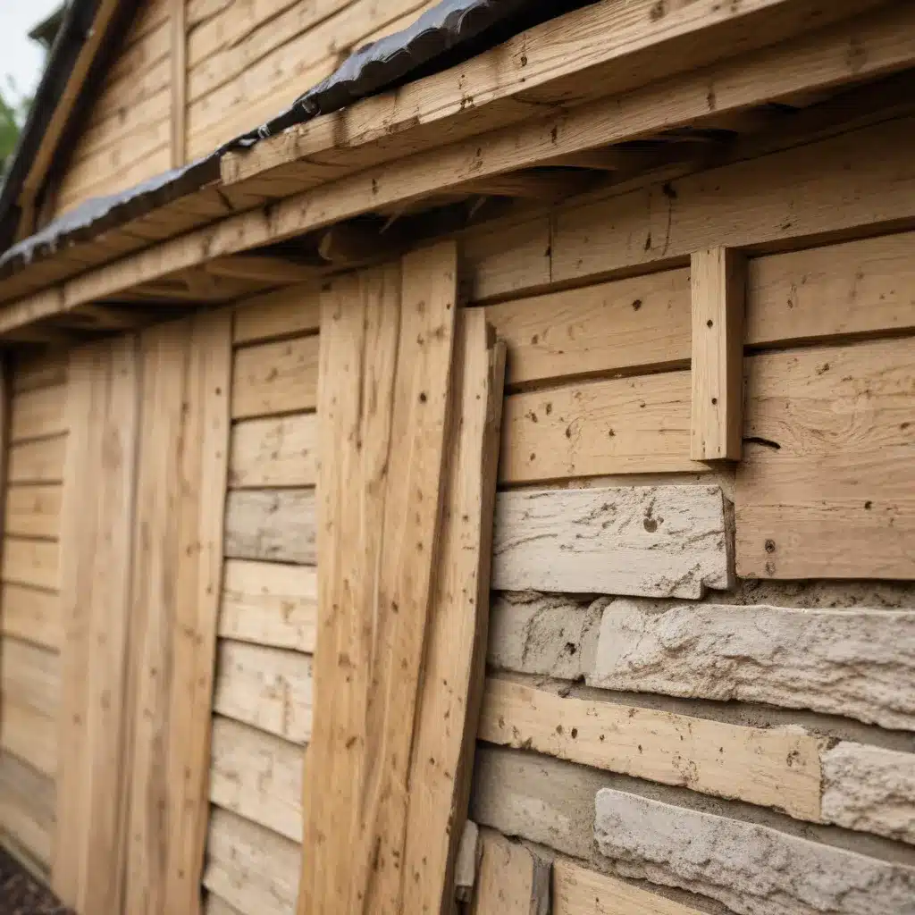 Damp Proofing for Outdoor Structures: Protecting Your Sheds, Garages, and More