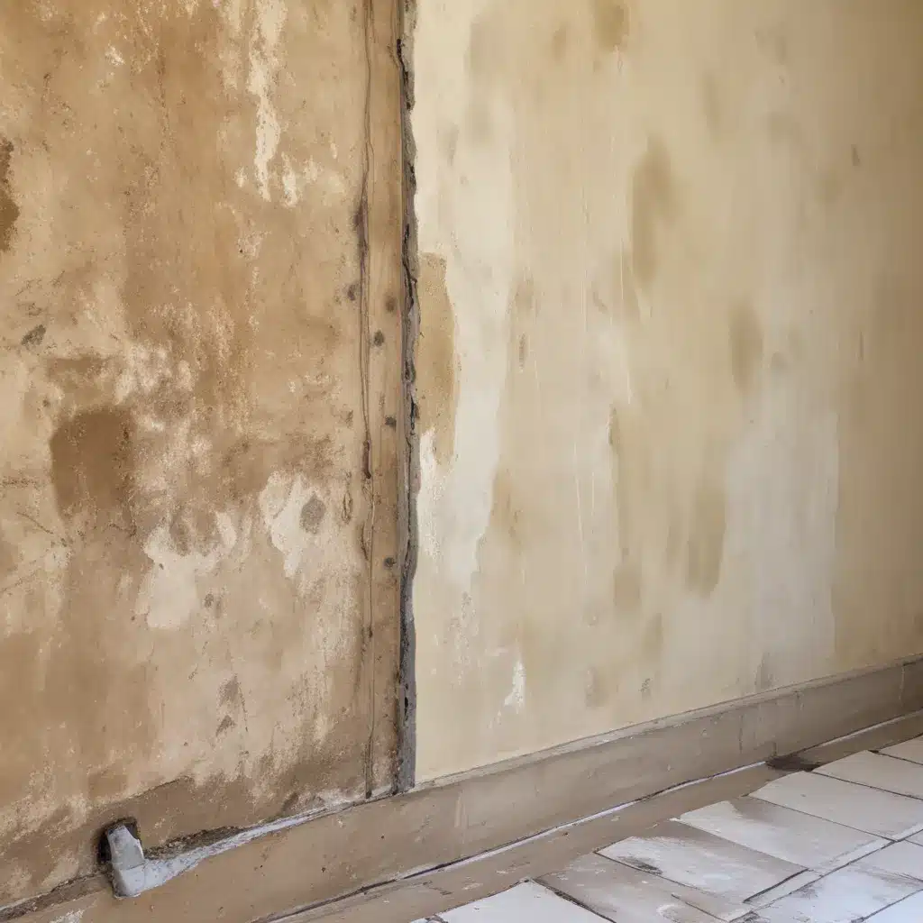 Damp Proofing for Rental Properties: Ensuring Tenant Comfort, Health, and Landlord Satisfaction