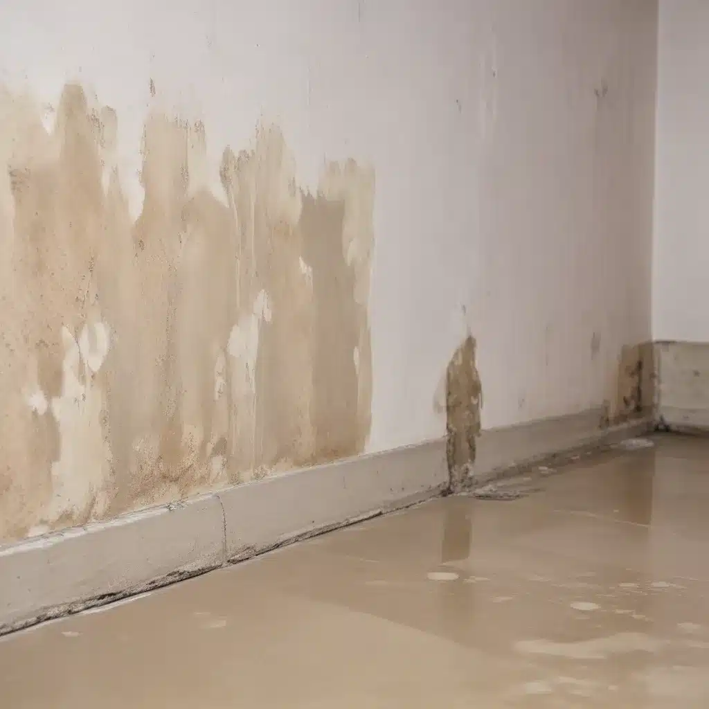 Damp Proofing for Rental Properties: Ensuring Tenant Comfort, Health, and Landlord Satisfaction with Moisture Management