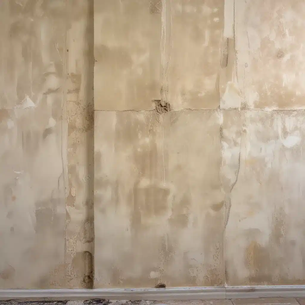 Damp Proofing for Rental Properties: Ensuring Tenant Comfort, Health, and Property Value