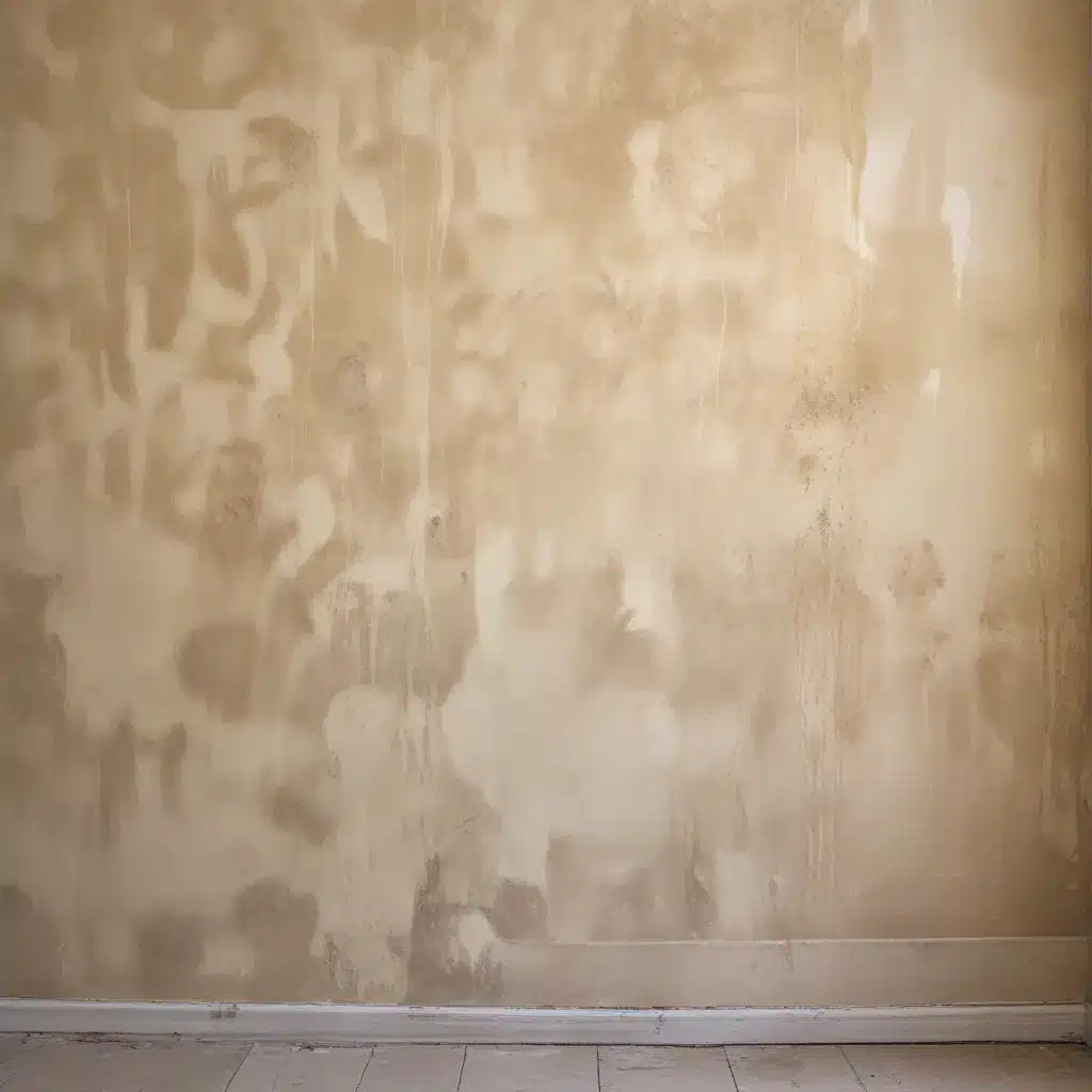 Damp Proofing for Rental Properties: Ensuring Tenant Comfort, Health, and Property Value Preservation