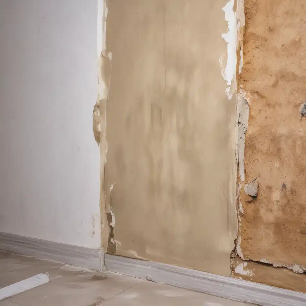Damp Proofing for Rental Properties: Ensuring Tenant Comfort and Landlord Satisfaction