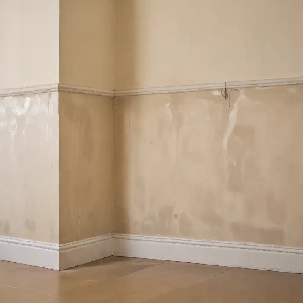 Damp Proofing for Rental Properties: Ensuring Tenant Comfort and Property Value
