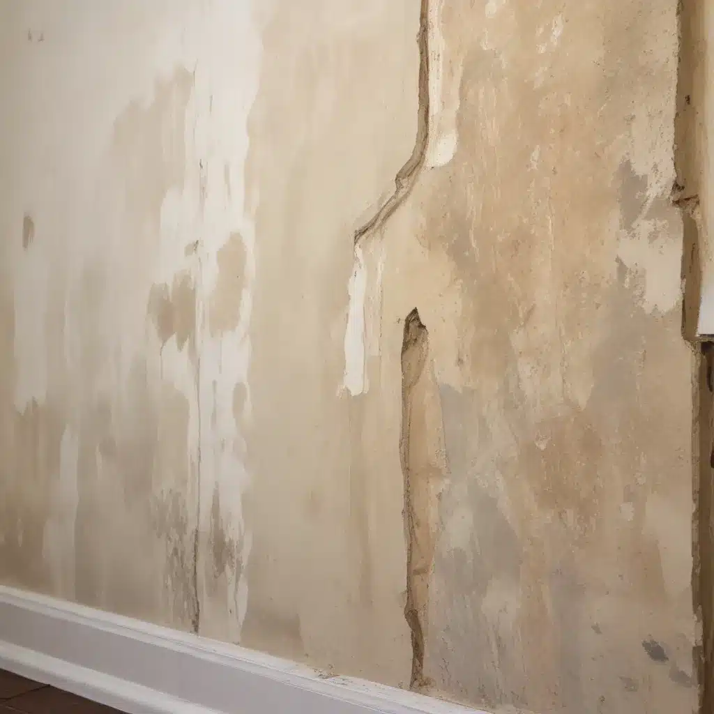 Damp Proofing for Rental Properties: Ensuring Tenant Comfort and Property Value Preservation