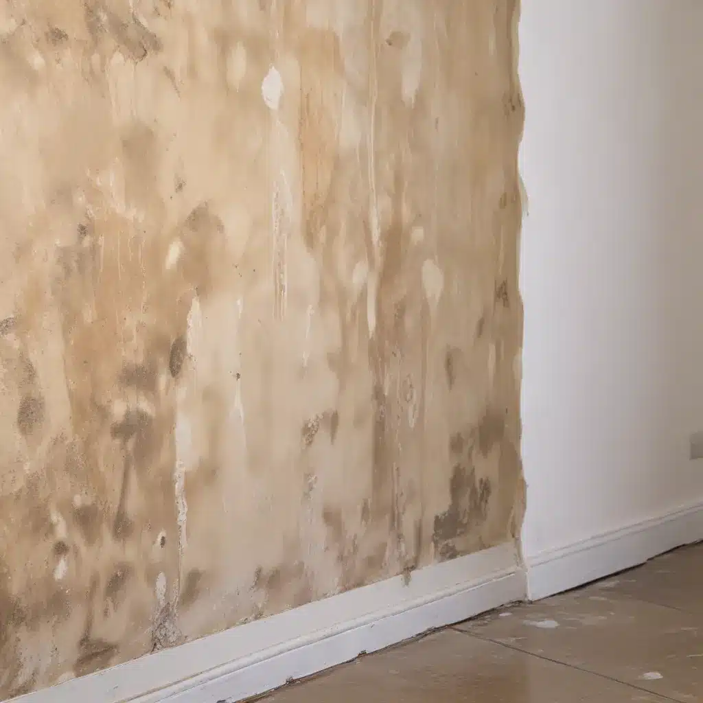 Damp Proofing for Rental Properties: Ensuring Tenant Satisfaction