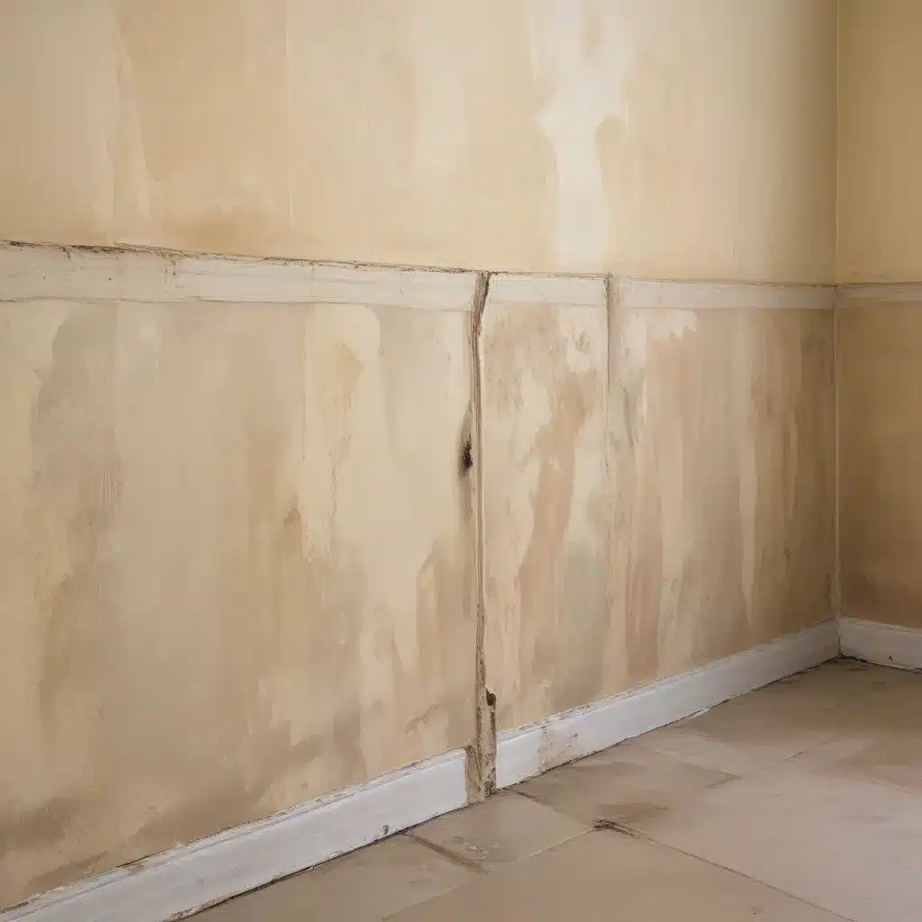 Damp Proofing for Rental Properties: Ensuring Tenant Satisfaction and Safety
