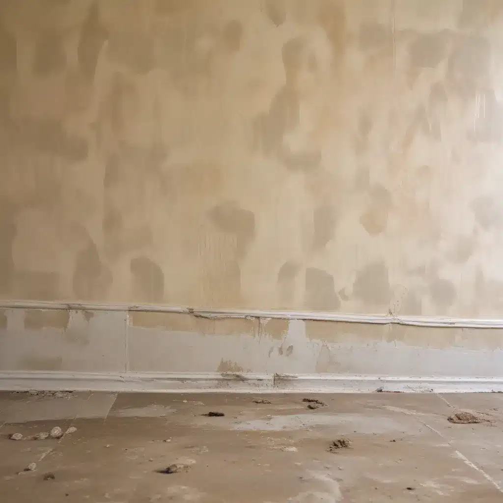 Damp Proofing for Rental Properties: Ensuring a Healthy Living Environment