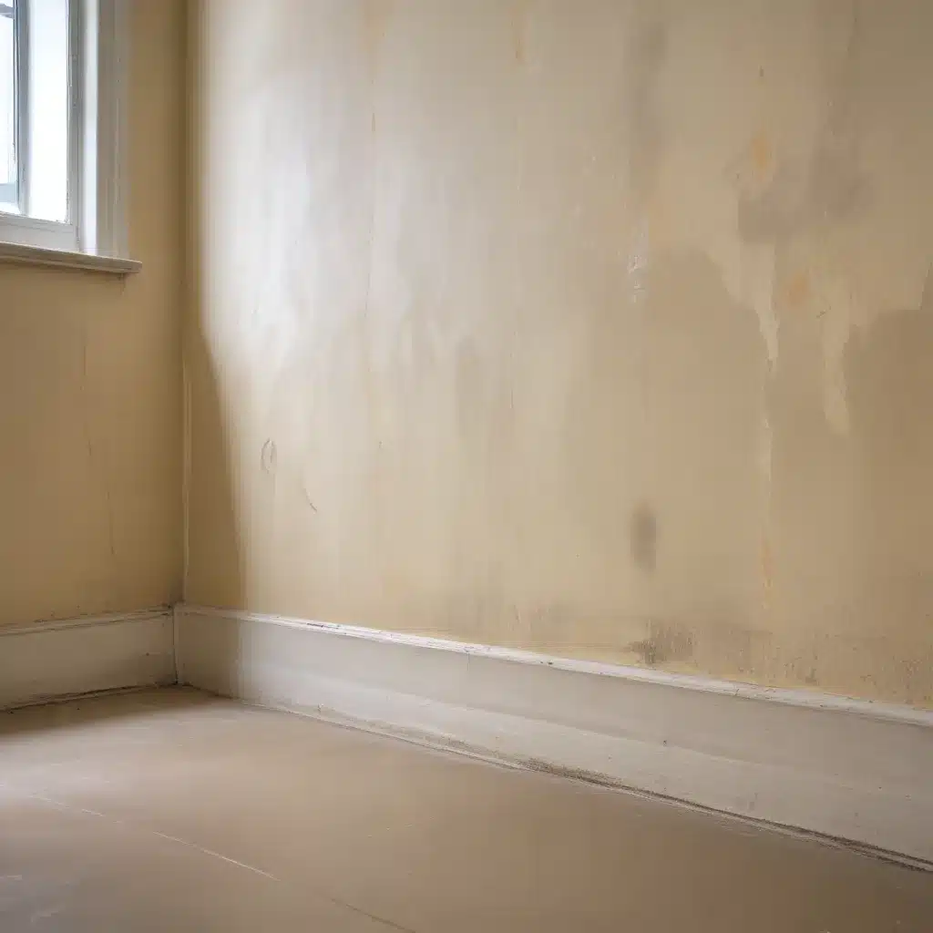 Damp Proofing for Rental Properties: Ensuring a Healthy and Comfortable Living Environment