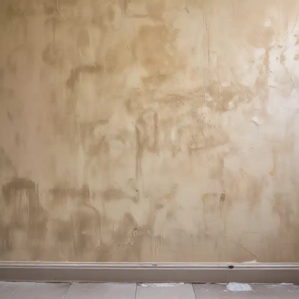 Damp Proofing for Rental Properties: Keeping Tenants Comfortable and Healthy