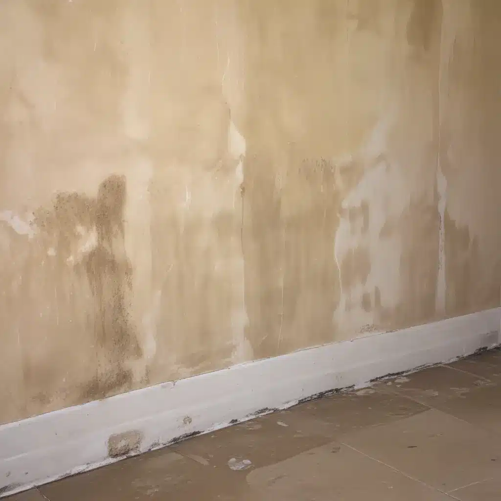 Damp Proofing for Rental Properties: Protecting Tenants and Preserving Asset Value