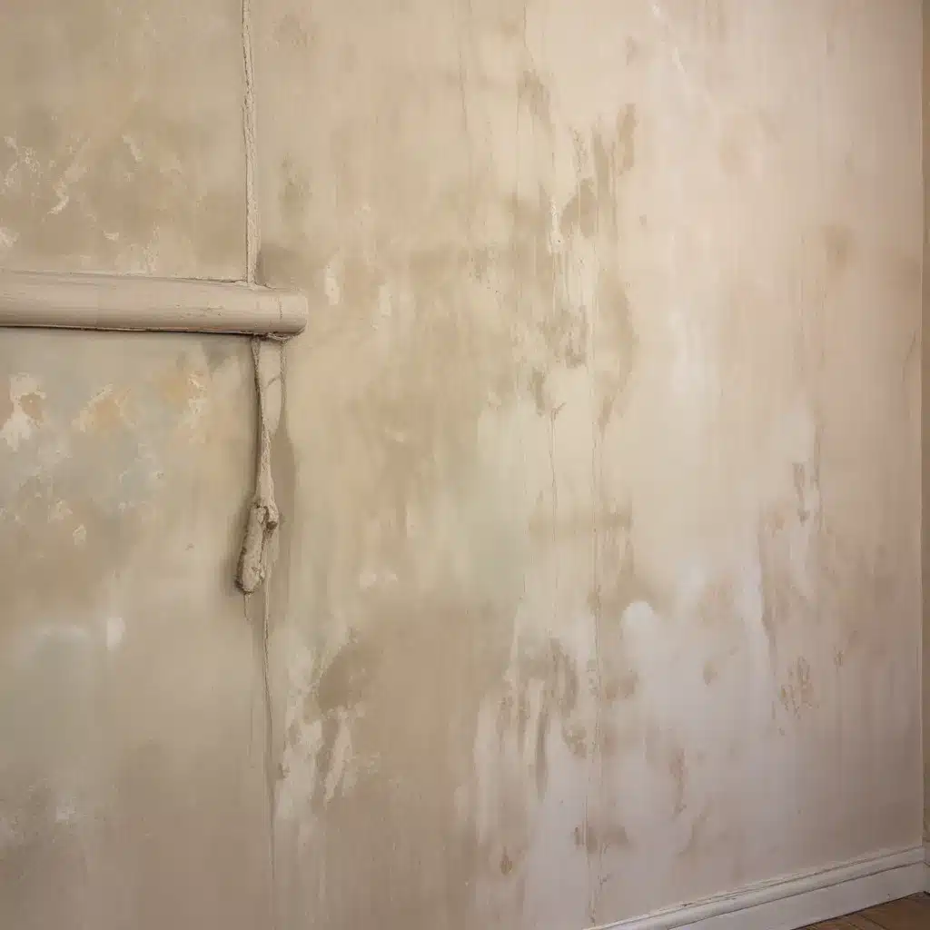 Damp Proofing for Rental Properties: Protecting Tenants and Preserving Assets