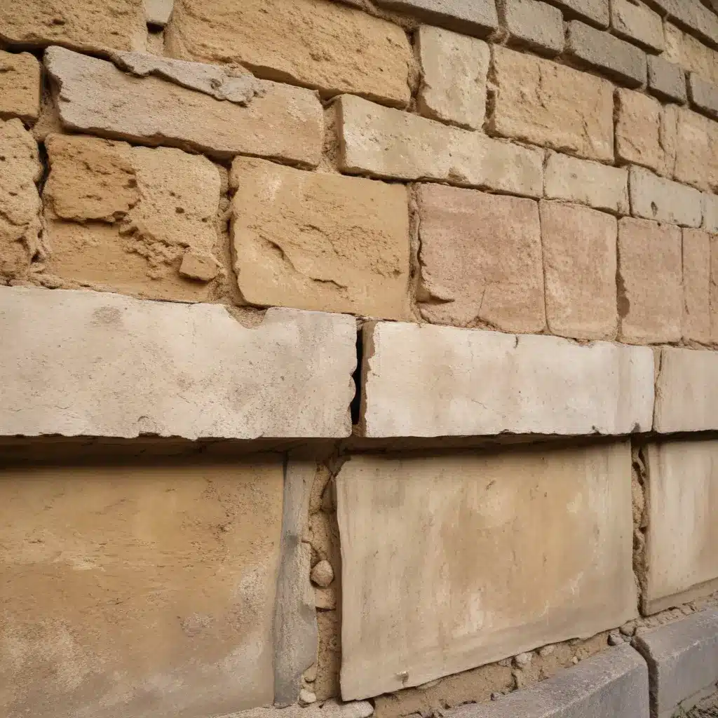 Damp Proofing for Structural Integrity: Preserving the Longevity of Historic Structures