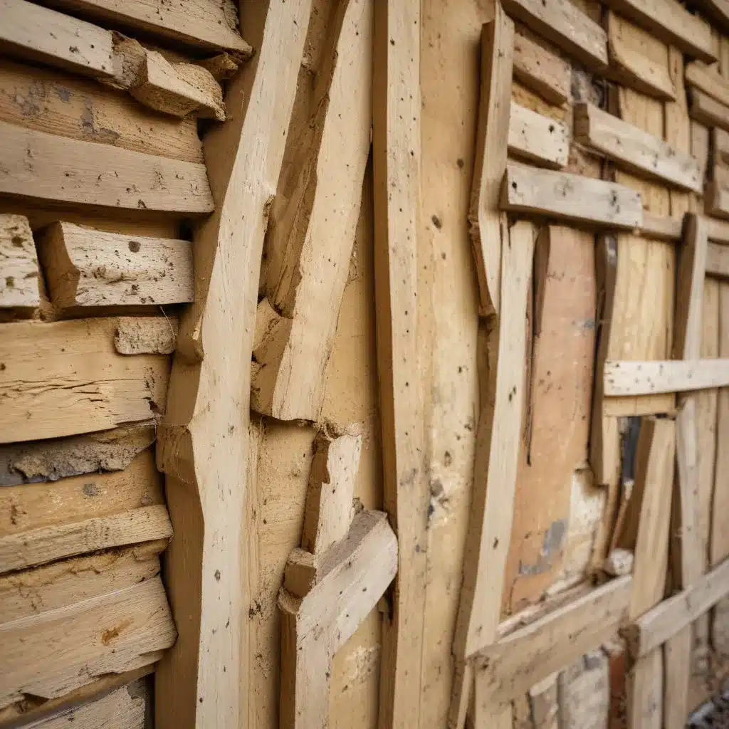 Damp Proofing for Timber-Framed Buildings: Protecting Your Home’s Structural Integrity