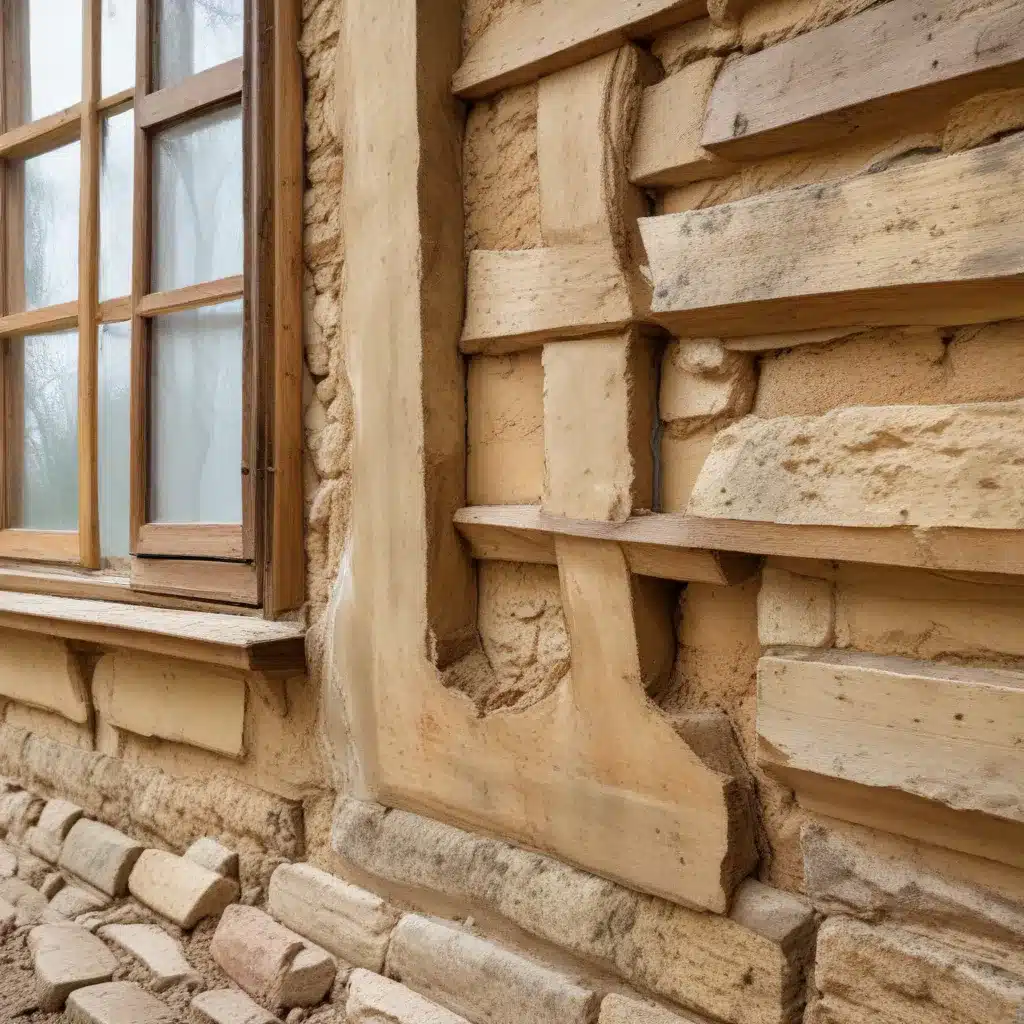 Damp Proofing for Timber-Framed Buildings: Protecting Your Home’s Structural Integrity and Longevity