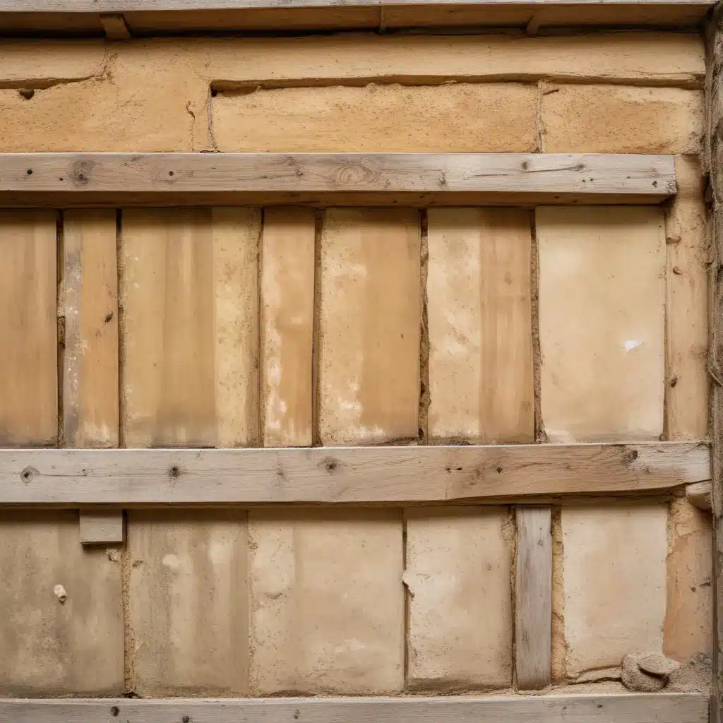 Damp Proofing for Timber-Framed Buildings: Protecting Your Home’s Structure