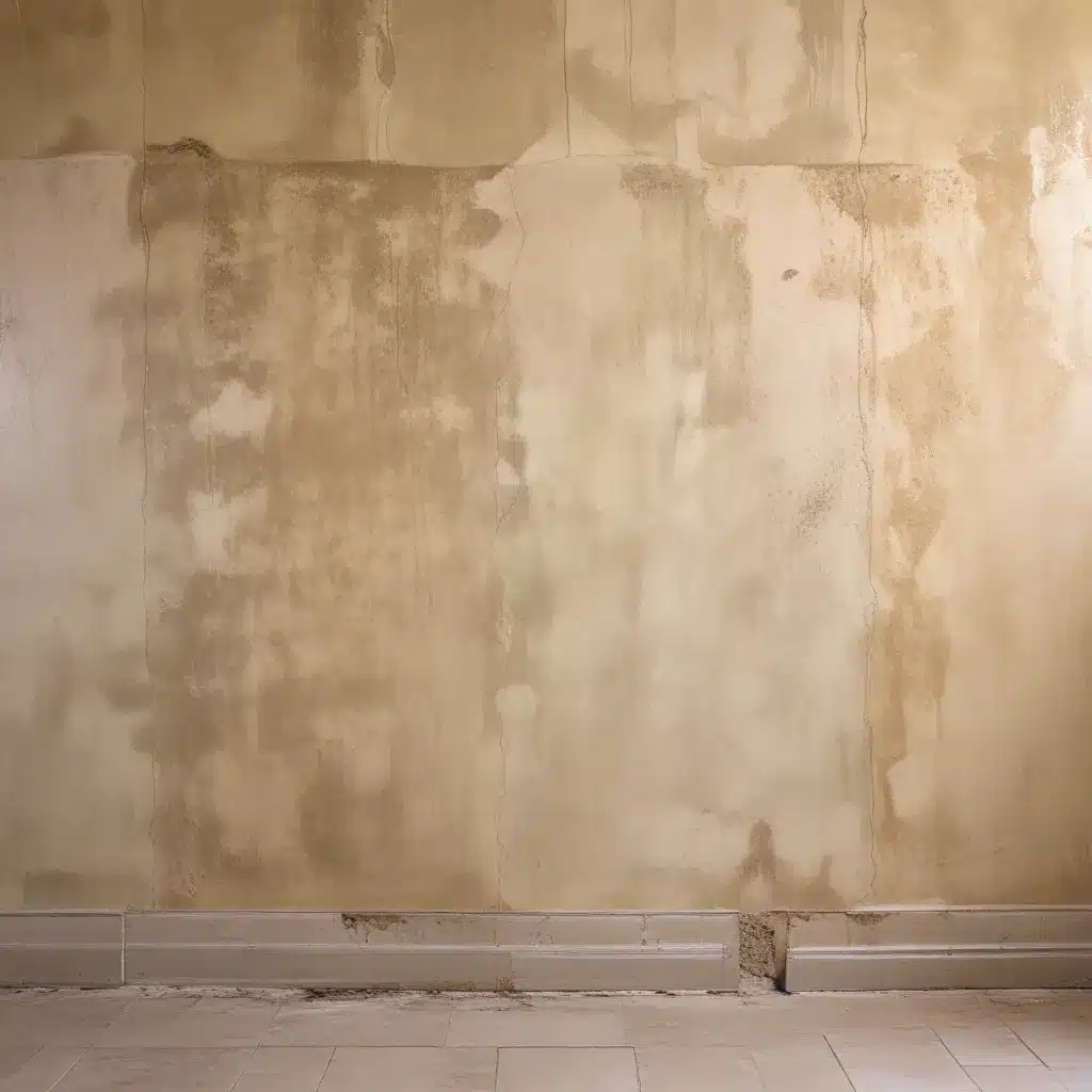 Damp Proofing in the Digital Age: Leveraging Technology for Better Results