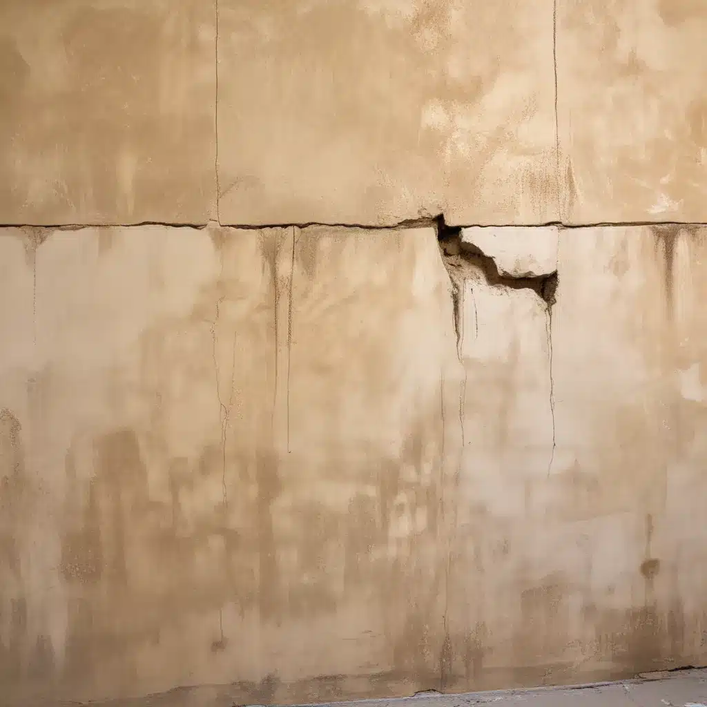 Damp Proofing in the Digital Age: Leveraging Technology for Improved Results