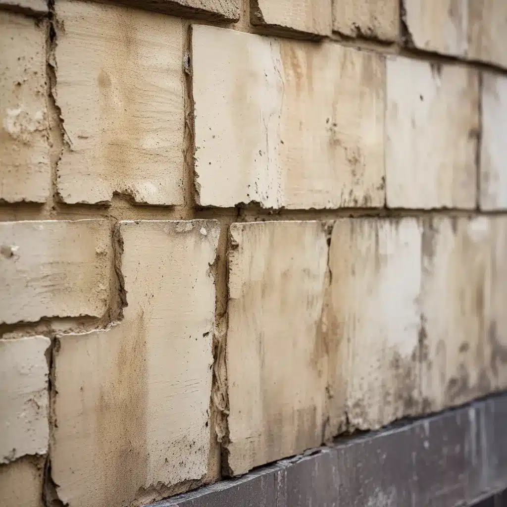 Defeating Dampness: Essential Damp Proofing Techniques for Homeowners