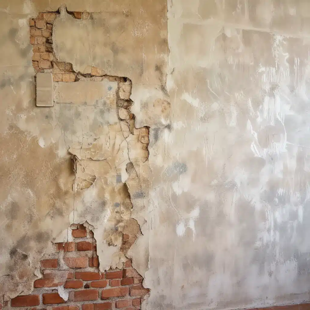 Defeating the Menace of Rising Damp: Effective Strategies for a Dry Home