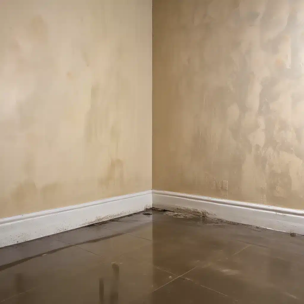 Effective Damp Proofing Solutions for Healthier Indoor Environments