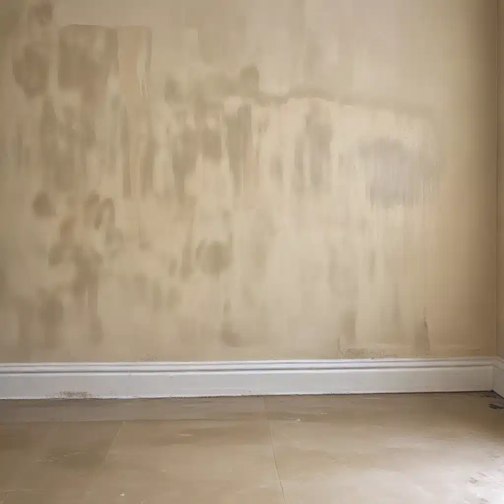 Effective Damp Proofing Solutions for a Healthier Indoor Environment