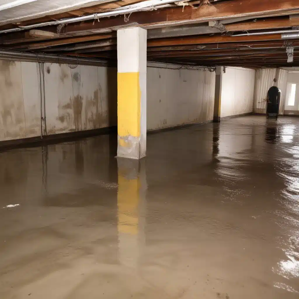 Effective Waterproofing Techniques for Combating Basement Dampness