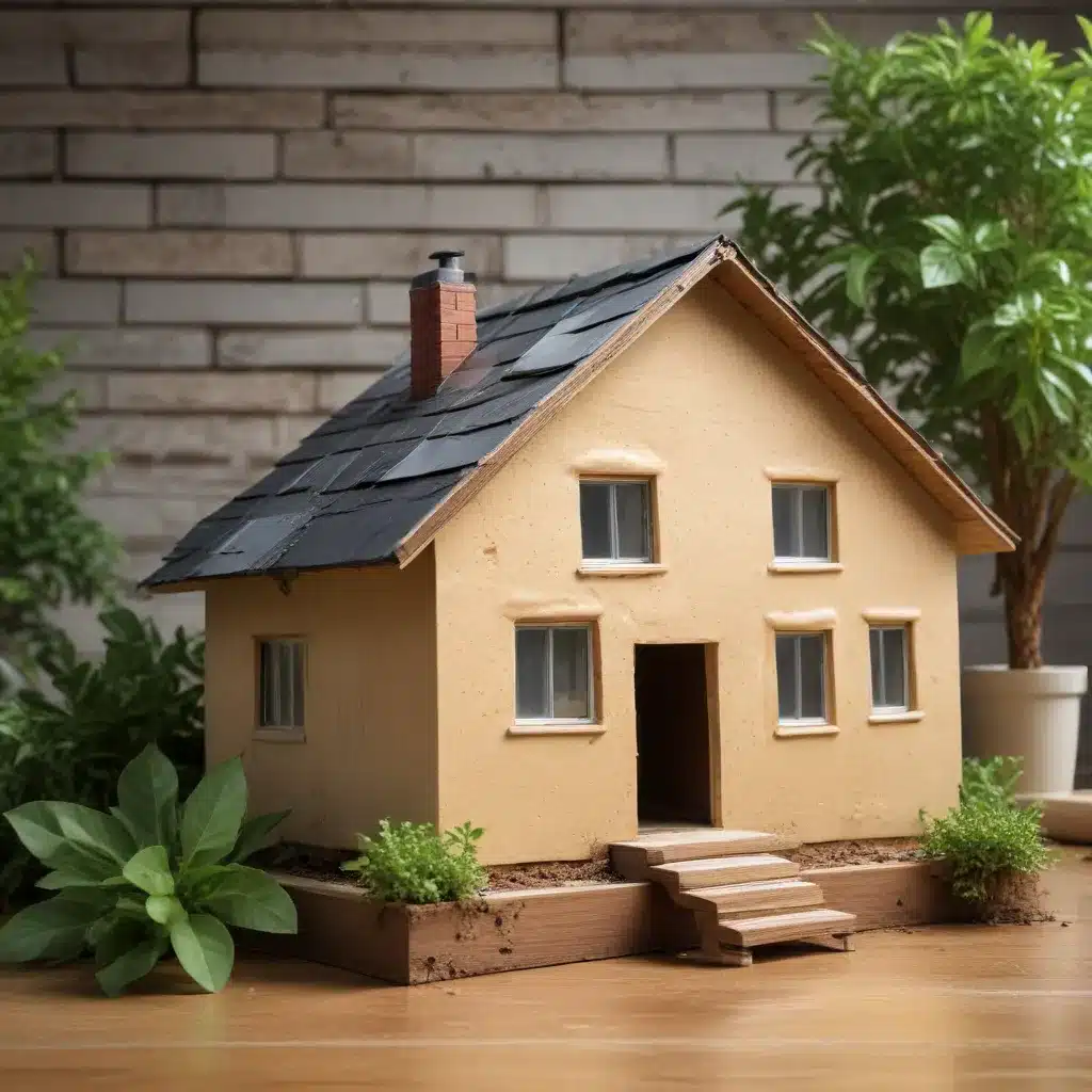 Efficient Moisture Management: Essential Techniques for a Healthy, Energy-Saving Home