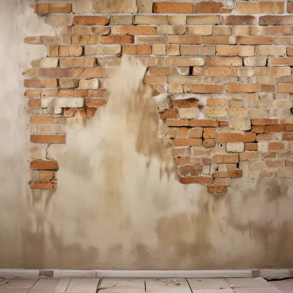 Eradicating the Scourge of Rising Damp: Proven Strategies for a Dry Home