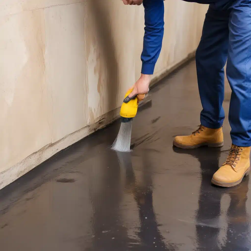 Expert Advice on Effective Waterproofing Solutions for Homeowners