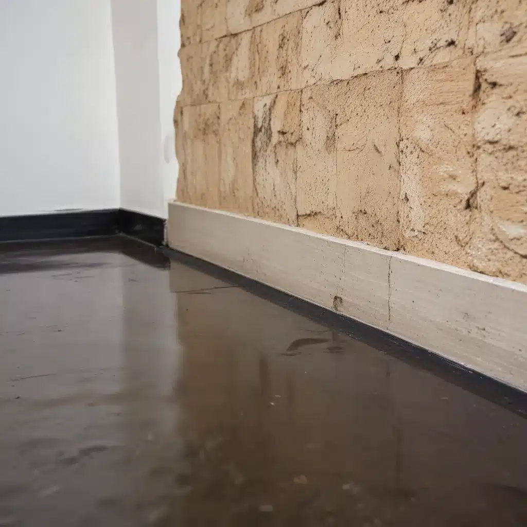 Exploring the Benefits of Damp Proofing for Commercial Properties