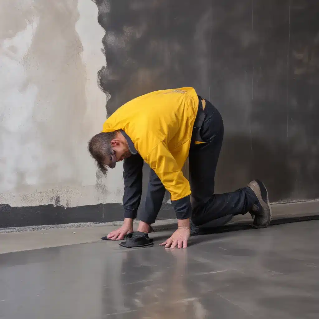 Exploring the Frontiers of Innovative Damp Proofing Technology in Residential and Commercial Construction
