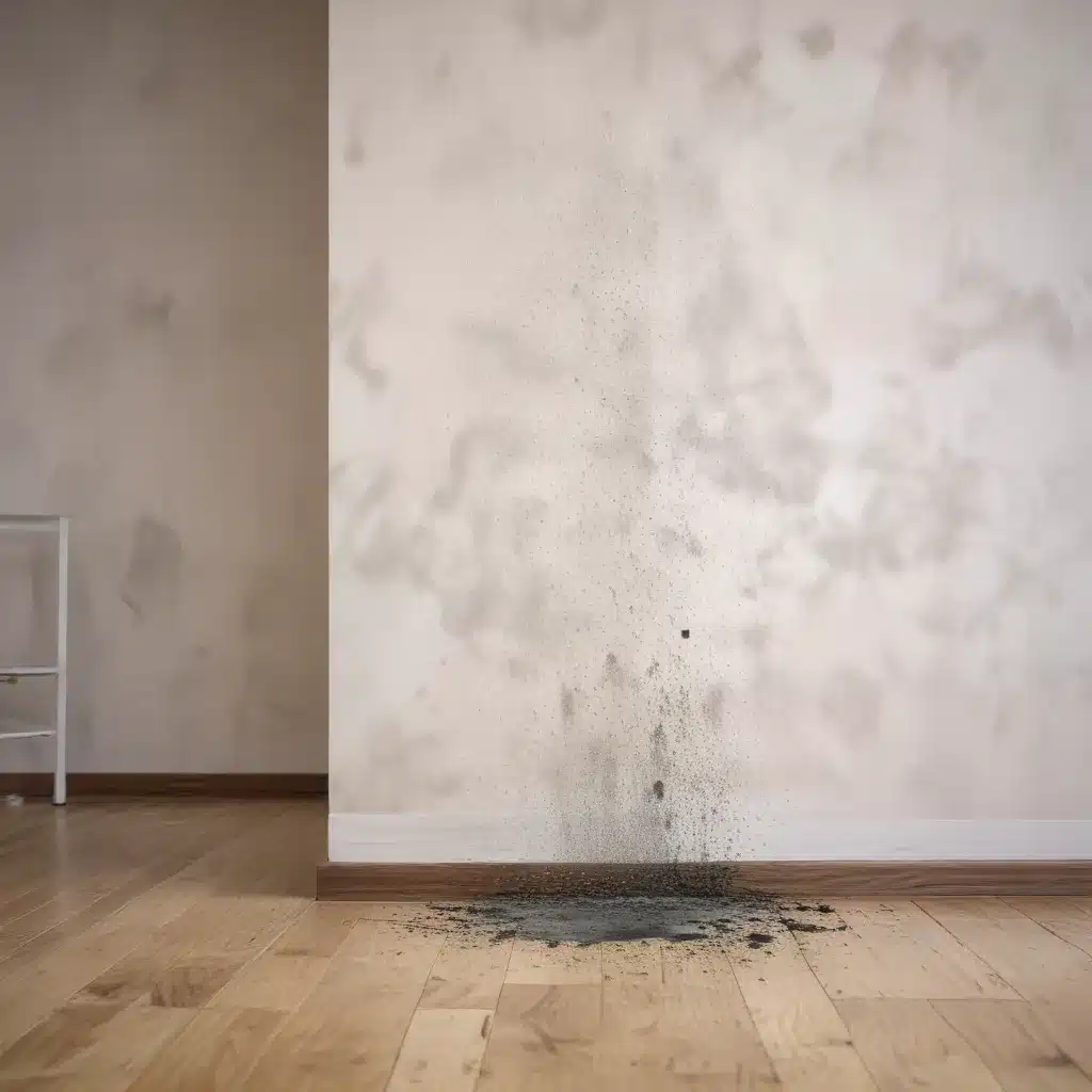 Exploring the Impact of Damp on Indoor Air Quality and Health