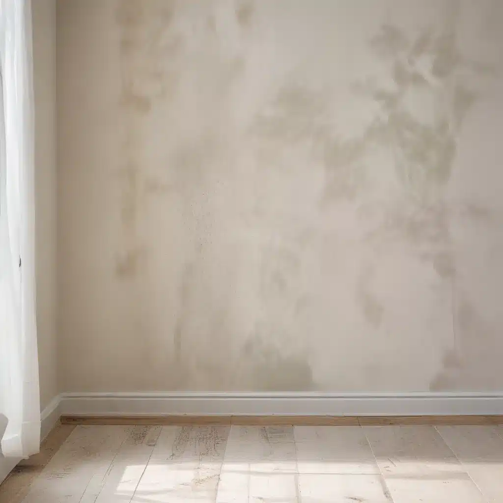 Exploring the Impact of Damp on Indoor Air Quality and Occupant Health