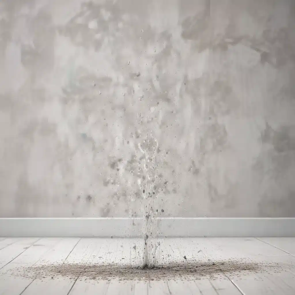 Exploring the Impact of Damp on Indoor Air Quality and Occupant Health and Wellbeing