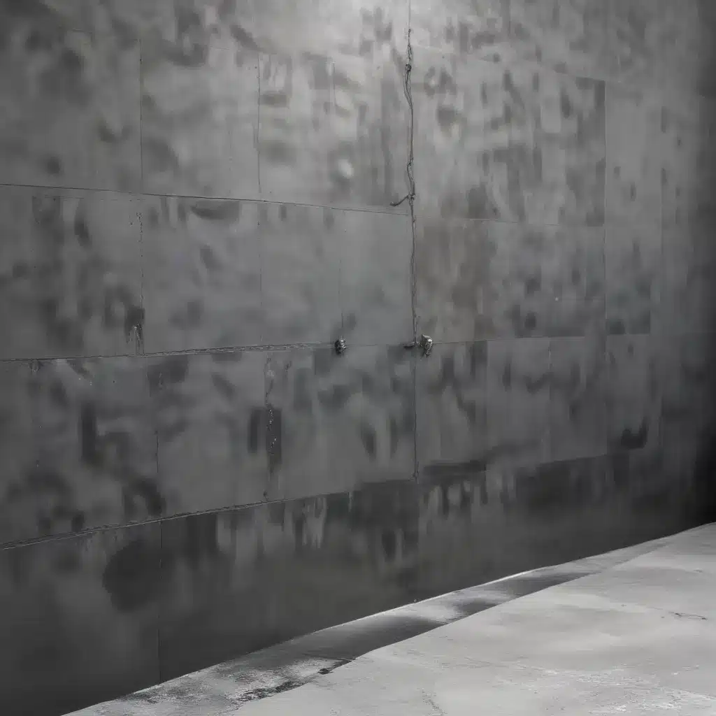 Exploring the Latest Advancements and Innovations in Damp Proofing Materials and Waterproofing Technologies