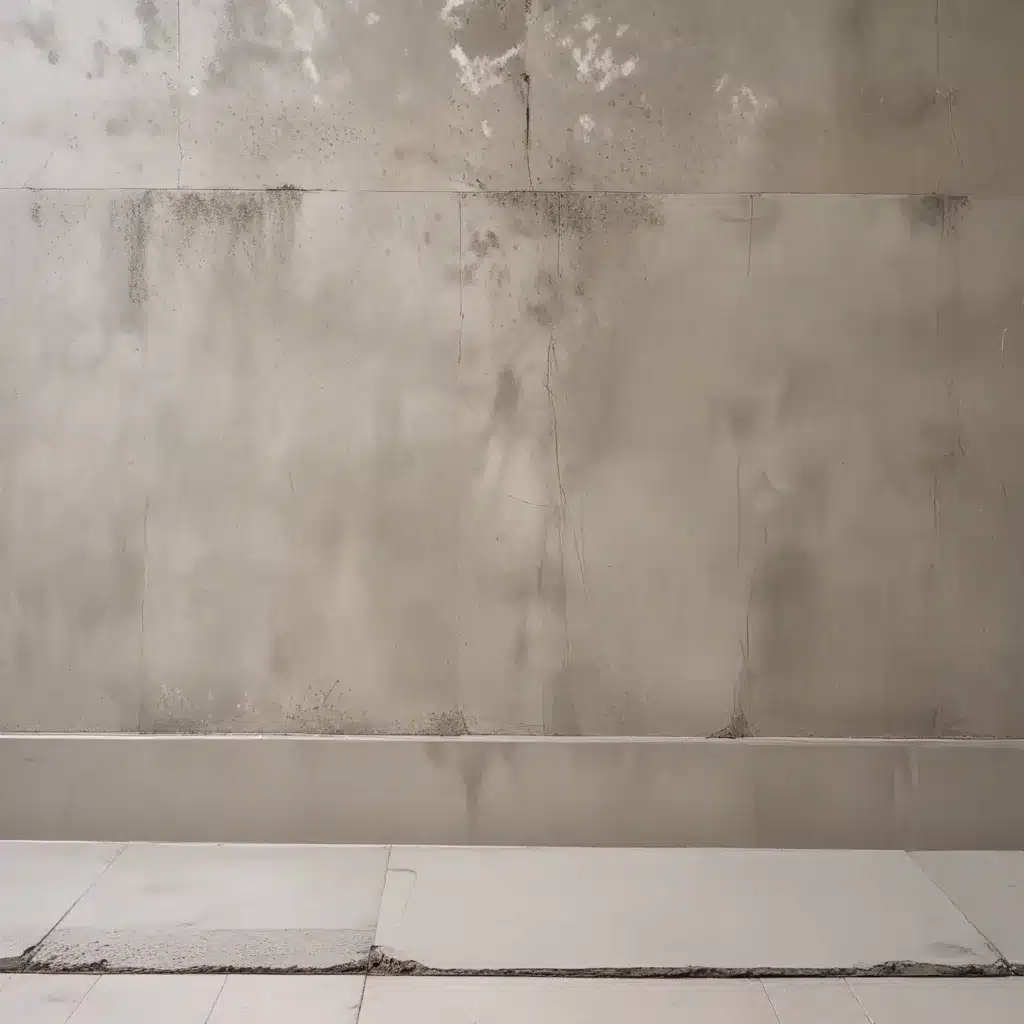 Exploring the Latest Advancements in Damp Proofing Materials and Application Methods