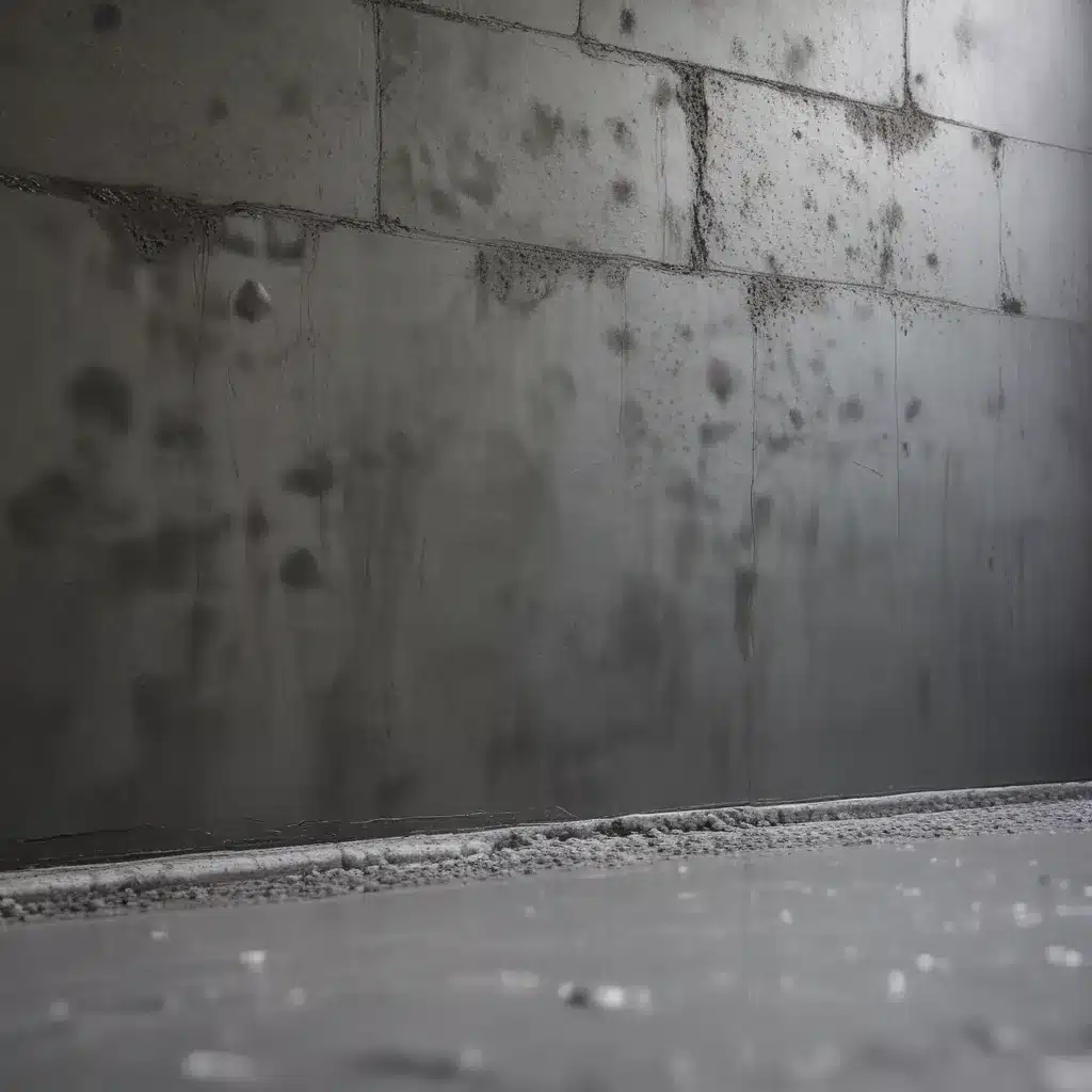 Exploring the Latest Advancements in Damp Proofing Materials and Technologies