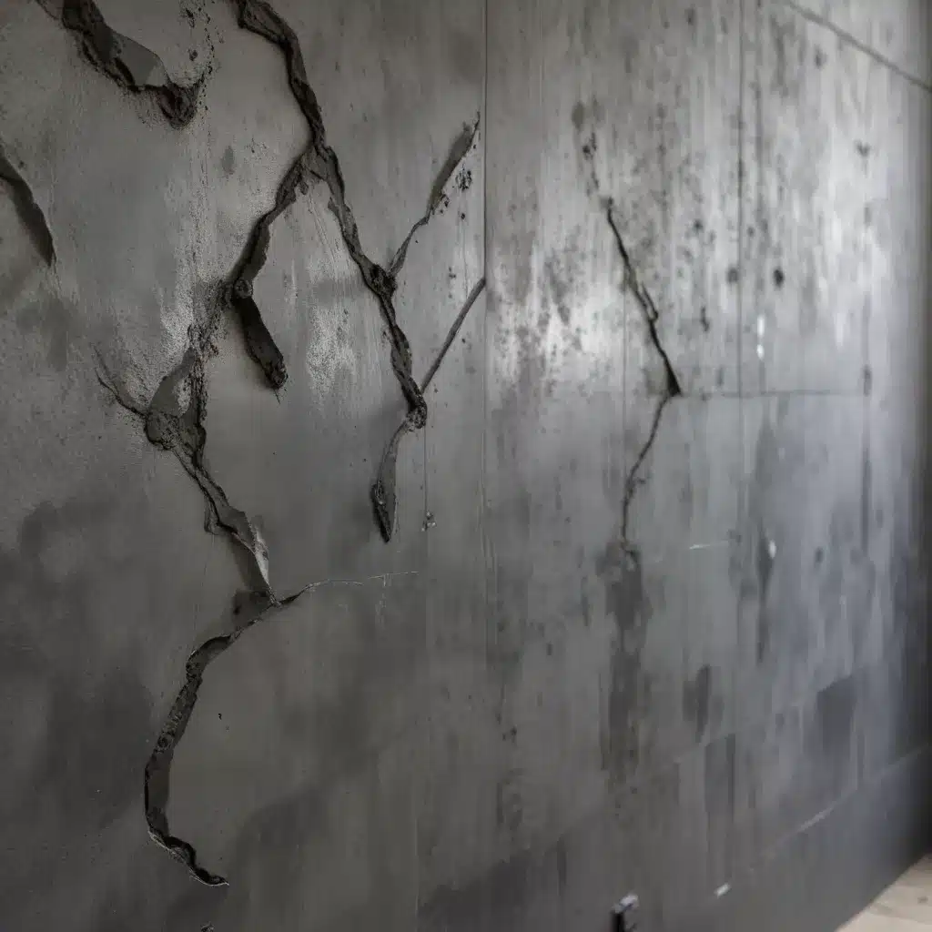 Exploring the Latest Advancements in Damp Proofing Materials and Technologies