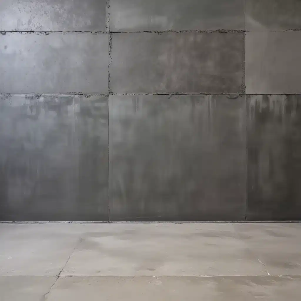 Exploring the Latest Advancements in Damp Proofing Materials and Waterproofing Technologies