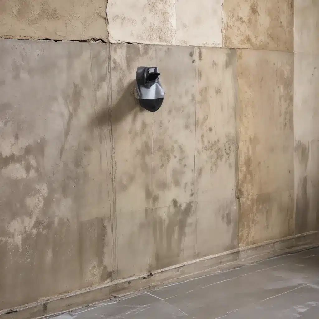 Exploring the Latest Advancements in Damp Proofing and Waterproofing Technologies