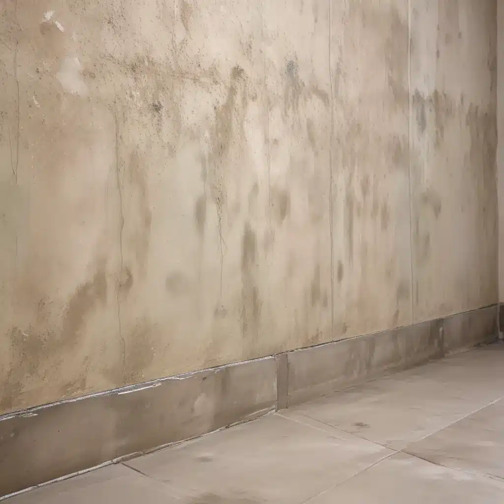 Exploring the Latest Damp Proofing Innovations for Modern Construction